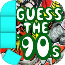 all guess the 90s