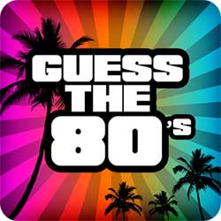 guess the 80s