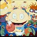 guess the 90s Rugrats 