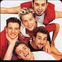guess the 90s Nsync 