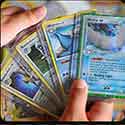 guess the 90s Pokemon Cards 