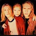 guess the 90s Hanson 