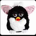 guess the 90s Furby 