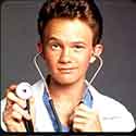 guess the 90s Doogie Howser 