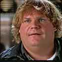 guess the 90s Chris Farley 