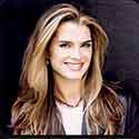 guess the 90s Brooke Shields 