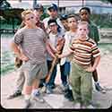 guess the 90s The Sandlot 