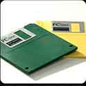 guess the 90s Floppy Disk 