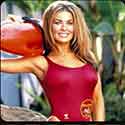 guess the 90s Carmen Electra 