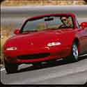 guess the 90s Mazda Miata 