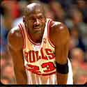 guess the 90s Michael Jordan 