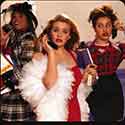 guess the 90s Clueless