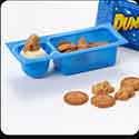 guess the 90s Dunkaroos 