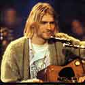 guess the 90s Kurt Cobain 