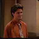 guess the 90s Chandler Bing