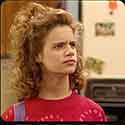 guess the 90s Kimmy Gibbler