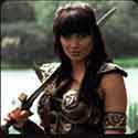 guess the 90s Xena 