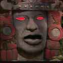 guess the 90s Olmec 