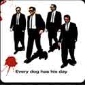 guess the 90s Reservoir Dogs