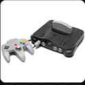 guess the 90s Nintendo 64 