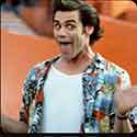 guess the 90s Ace Ventura 