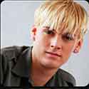 guess the 90s Aaron Carter 