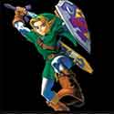 guess the 90s Legends of Zelda