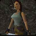 guess the 90s Tomb Raider 