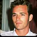 guess the 90s Luke Perry 