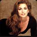 guess the 90s Cindy Crawford 