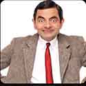 guess the 90s Mr. Bean 