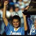 guess the 90s Mia Hamm 