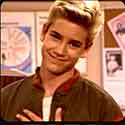 guess the 90s Zack Morris 