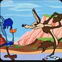 guess the 90s Road Runner