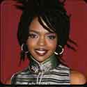 guess the 90s Lauryn Hill