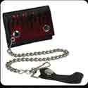 guess the 90s Chain Wallet