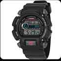 guess the 90s Gshock