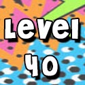 guess the 90s level 40