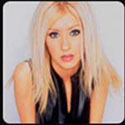 guess the 90s Christina Aguilera 