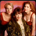 guess the 90s Wilson Phillips 
