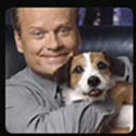 guess the 90s Kelsey Grammer 