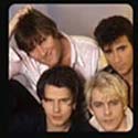 guess the 90s Duran Duran 