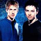 guess the 90s Savage Garden