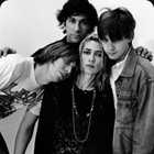 guess the 90s Sonic Youth