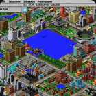 guess the 90s Sim City 2000