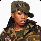 guess the 90s Missy Elliot
