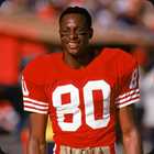 guess the 90s Jerry Rice