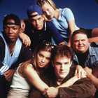 guess the 90s Varsity Blues