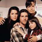 guess the 90s Party Of Five