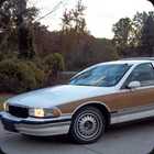 guess the 90s Buick Roadmaster